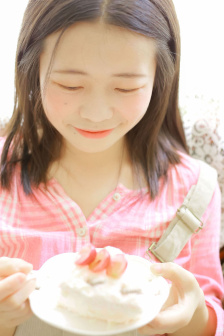 森泽佳奈电影